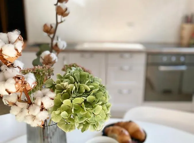 Evelina شقة بولا