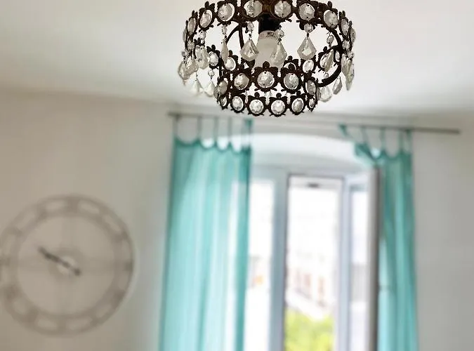 Evelina Appartement *