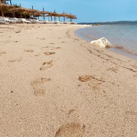 Evelina Apartamento *