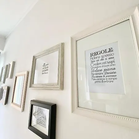 Evelina Apartment Pula