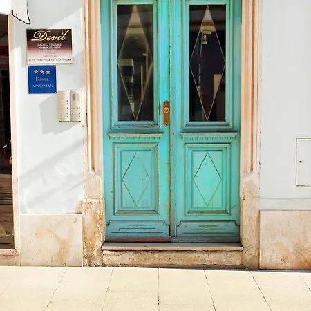 Evelina Apartment *