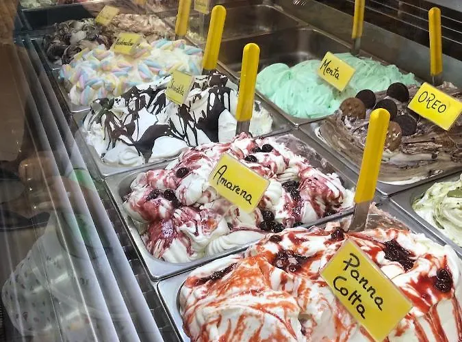 埃维莉娜公寓 公寓