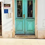 Evelina דירה *