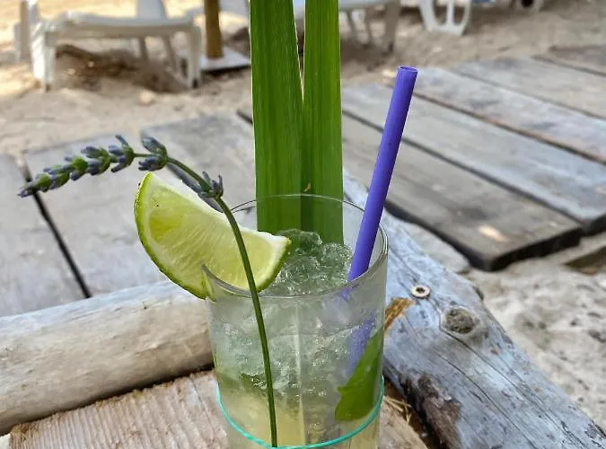 アパート Evelina