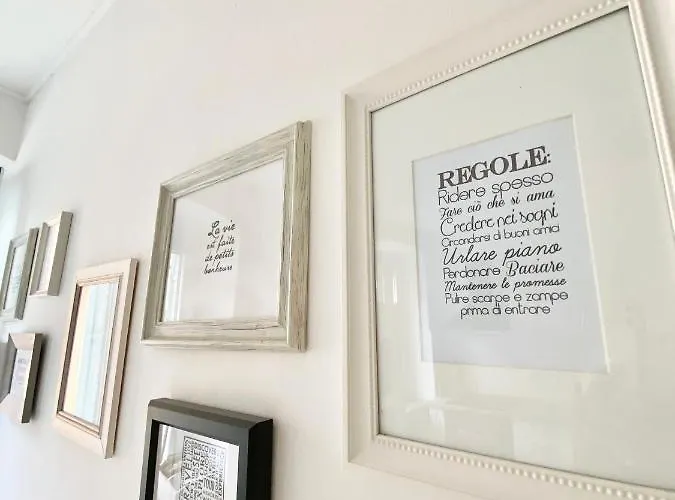 Evelina アパート プーラ